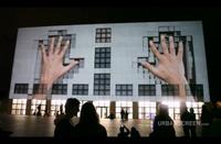 3D Projection Mapping