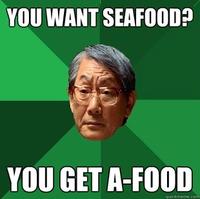 High Expectations Asian Father