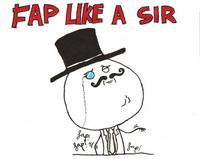Feel Like a Sir