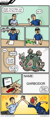 Pokemon