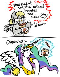 My Little Pony: Friendship is Magic