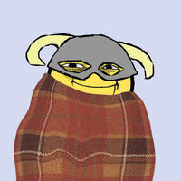 Comfy guy / The Comfy Guy General