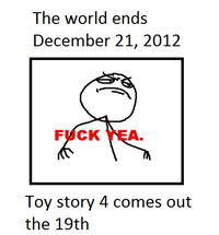F*ck Yea