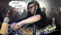 Cooking With Skrillex