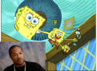 Xzibit Yo Dawg