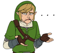 The Legend of Zelda