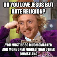 Condescending Wonka / Creepy Wonka