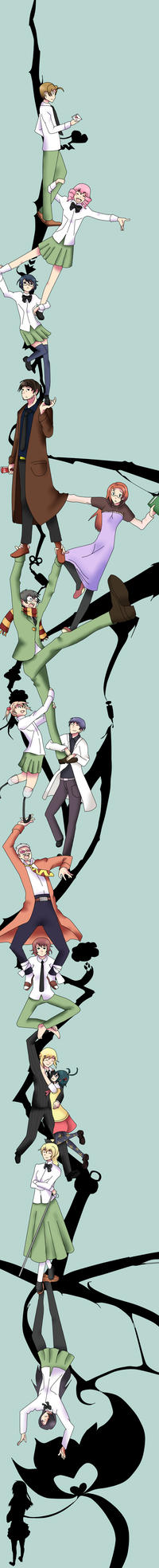 Katawa Shoujo