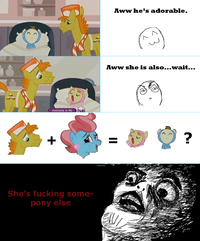 My Little Pony: Friendship is Magic