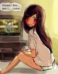 Katawa Shoujo