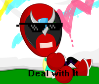 Deal With It