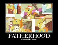 Demotivational Posters