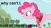 Limes Guy / Why Can't I Hold All These Limes?