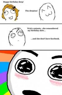 Amazed Face