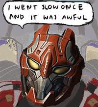 Tribes: Ascend