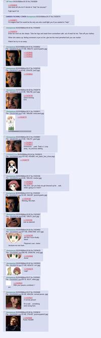 Katawa Shoujo