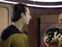 Star Trek: The Next Generation Parodies
