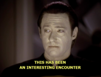 Star Trek: The Next Generation Parodies