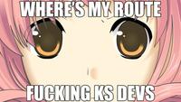 Katawa Shoujo