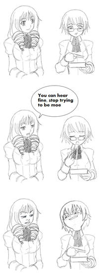 Katawa Shoujo