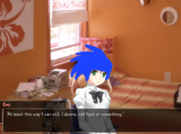 Katawa Shoujo