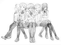Katawa Shoujo