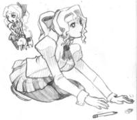 Katawa Shoujo