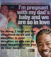 Xzibit Yo Dawg