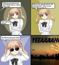 Katawa Shoujo