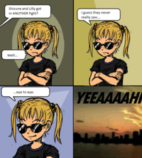 Katawa Shoujo