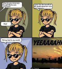 Katawa Shoujo