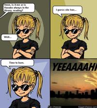 Katawa Shoujo