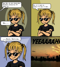 Katawa Shoujo