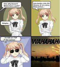 Katawa Shoujo
