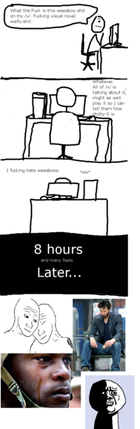 Katawa Shoujo