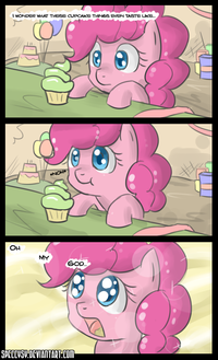 My Little Pony: Friendship is Magic