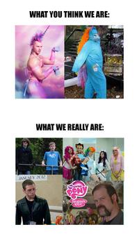 My Little Pony: Friendship is Magic