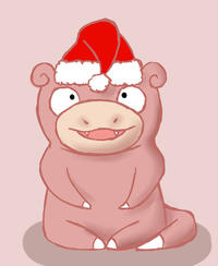 Slowpoke
