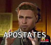 Ancient Aliens