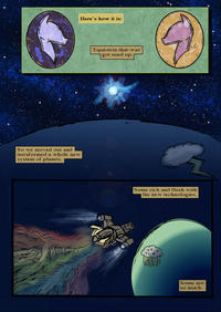 My Little Pony: Friendship is Magic