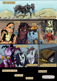 My Little Pony: Friendship is Magic