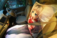 Dakimakura