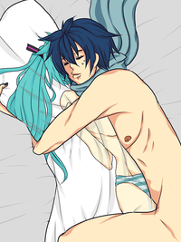 Dakimakura