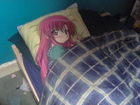 Dakimakura