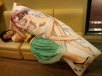 Dakimakura