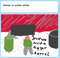 Doodle or Die