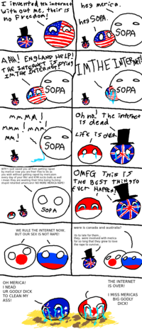 Polandball