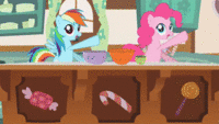 My Little Pony: Friendship is Magic