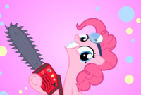 Cupcakes (My Little Pony FanFiction)