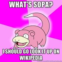 Day Without Wikipedia